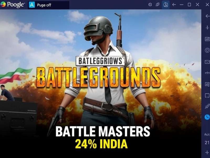 PUBG India Battle Masters Player Reviews